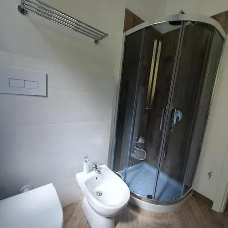 Apartment Da Gabry 2 *