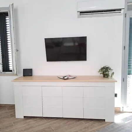 Apartment Da Gabry 2 Olbia