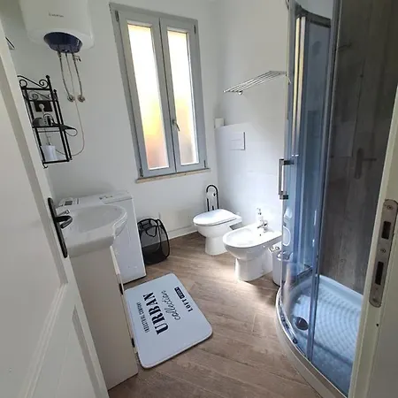 Da Gabry 2 Apartment Olbia