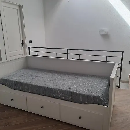 Apartment Da Gabry 2 Olbia