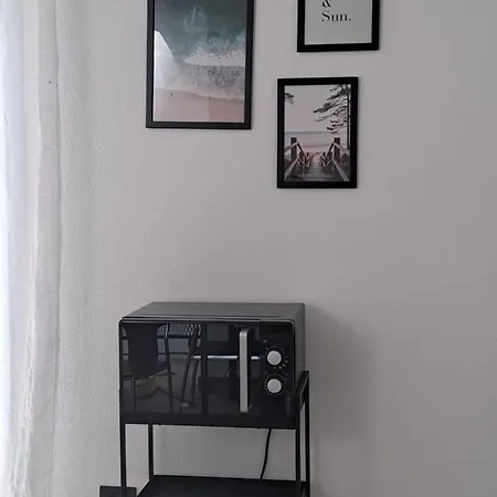 Apartment Da Gabry 2