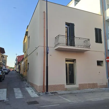 Apartment Da Gabry 2 *