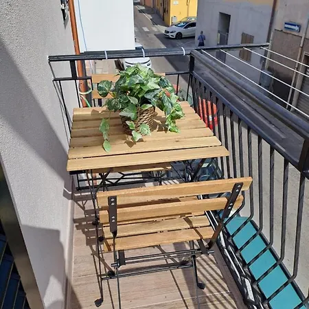 Apartment Da Gabry 2 Olbia