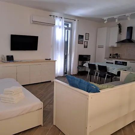 Da Gabry 2 Apartment