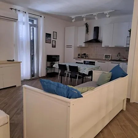 Da Gabry 2 Apartment *