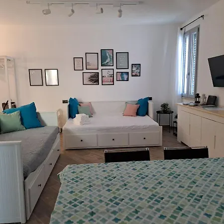 Da Gabry 2 Apartment Olbia