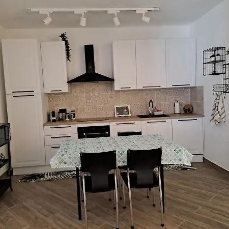 Da Gabry 2 Apartment Olbia