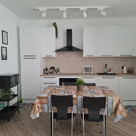 Da Gabry 2 Apartment *